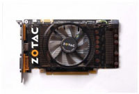 Zotac GeForce GTS 250 Eco (ZT-20109-10P)